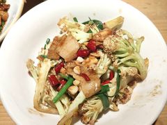 -湘阁里辣(南岭购物广场店)
