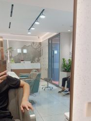 -LJOY丽锦造型·烫发染发