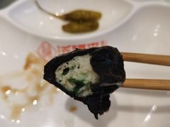 -添福来墨鱼饺子 · 海鲜东北菜(大连星海·黄浦路店)