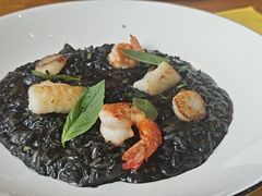 -Ponte 意大利餐厅