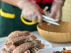 -巧克力渔家.小船海鲜胶东菜(万平口店)