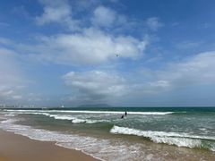 -海南清水湾莱佛士酒店