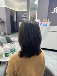 -JGO·烫染接发