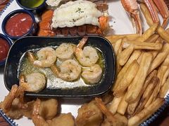 -RED LOBSTER(多伦多DT店)