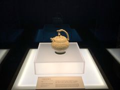 -陕西历史博物馆