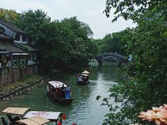 -小河直街历史文化街区