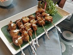 -星叶·东南亚料理(宁波万象汇店)