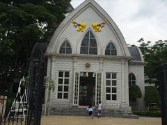 -史努比缤纷世界