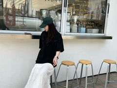 -HUGS coffee(东区店)