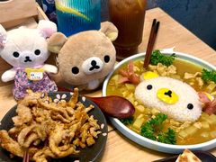 -红小满休闲餐厅(十全街店)