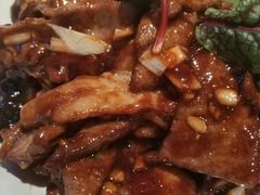 爆三样-106餐厅(山水文园店)