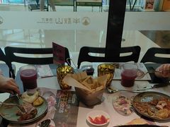 -半秋山西餐厅(襄阳万达店)