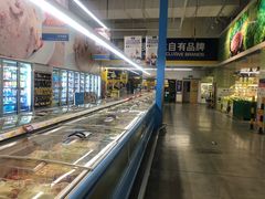 -麦德龙(嘉定店)