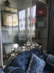 -悦芳庭美肤美体品牌集合店