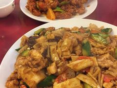 -胖子菜馆(隆昌路店)
