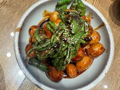 -鸽子窝(青塔店)