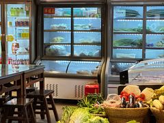 -富正毅三下锅·湘西韵味(天门山索道店)