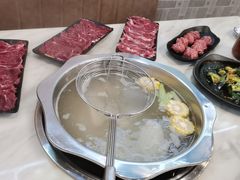 -潮鑫牛肉火锅(敏捷广场店)