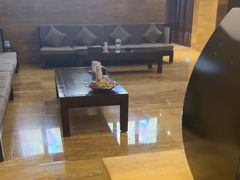 -益健·足疗汗蒸SPA(芙蓉广场店)