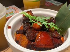 -新发现(宝山龙湖店)