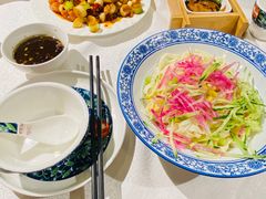 -老浒记烤鸭-北京菜(琉璃厂店)