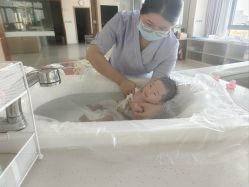-贝爱时刻月子中心(宝安妇幼店)