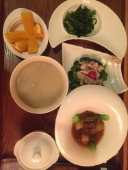 -裕月馨月子中心(滨江店)
