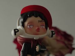 -泡泡玛特POPMART(天环购物中心店)