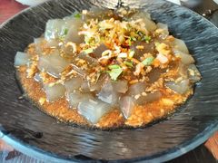 -单家老院·院子里的青岛菜(沙子口店)