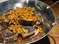 长沙臭豆腐-湘味淳(千禧街店)