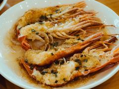 -品鲜村农家菜·阳澄湖大闸蟹(总店)