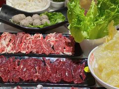 -陈记顺和牛肉火锅馆(天河北路店)