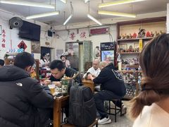 -炒豆合作社(东四总店)