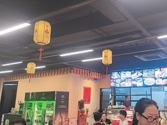-林淡伯•厦门本地菜•生烫海鲜烧酒配(明发店)