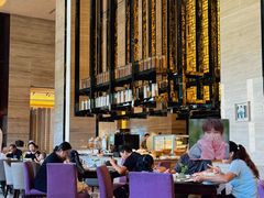 -廊坊固安福朋喜来登酒店
