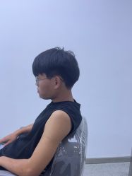 -蒋伟时尚造型