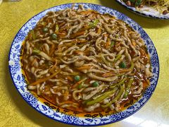 -红升老菜馆(巨兴街店)