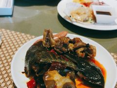 -长沙三景韦尔斯利酒店·Oval全日制餐厅自助餐
