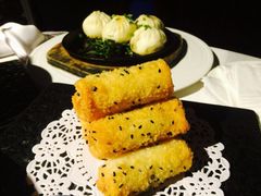 -俏江南-江景昆曲主题餐厅(正大广场店)