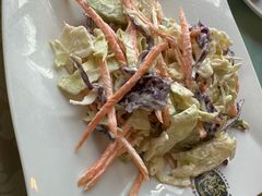 -娜玛瑟德餐厅(仙足岛店)