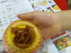 -鼎珑点心仔(燕塘店)