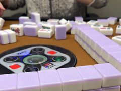 -素禅棋牌会所(海阳路店)