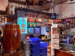 -汉小城·老铫子藕汤·乡野湖北菜(江汉路吉庆街店)