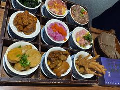 -楠火锅(龙阳广场店)