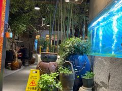 -又见炊烟私房菜(敬亭路店)