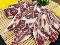 -韩满园· 甄选韩式烤肉