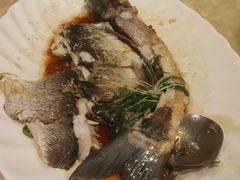 -广东胜利宾馆西关粤中餐厅