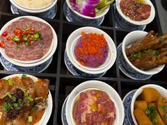 -楠火锅(西单店)