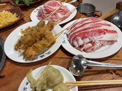 -元盛居(生态大街店)