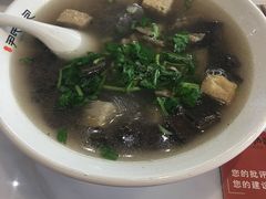 -百年尹氏汤包(湖南路狮子桥店)